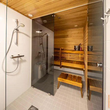 Sunshine By Paradise - Uusi Korkeatasoinen Hiekkasaerkaet