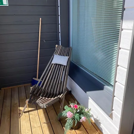 Sunshine By Paradise - Uusi Korkeatasoinen Hiekkasaerkaet Appartamento