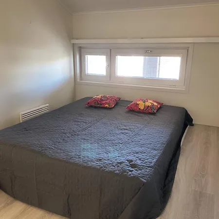 Sunshine By Paradise - Uusi Korkeatasoinen Hiekkasaerkaet Appartamento