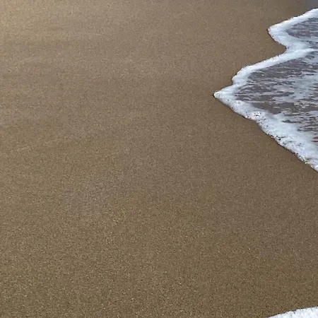 Sunshine By Paradise - Uusi Korkeatasoinen Hiekkasaerkaet Appartamento