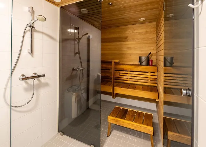 Sunshine By Paradise - Uusi Korkeatasoinen Hiekkasaerkaet