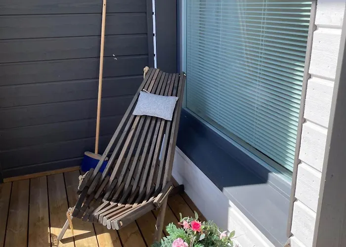 Sunshine By Paradise - Uusi Korkeatasoinen Hiekkasaerkaet شقة